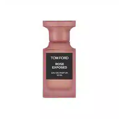 Tom Ford Rose Exposed