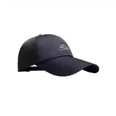 杨同学 夏季户外运动 聚酯纤维 鸭舌帽 男女同款情侣款