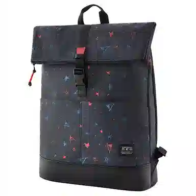 Samsonite Star Print Backpack