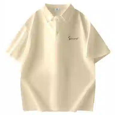 SPONGEBOB SQUAREPANTS LogoPolo