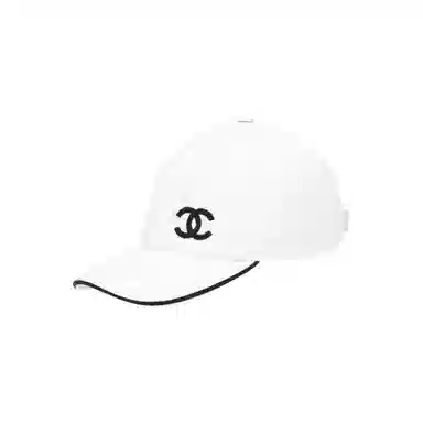 CHANEL 25P Logo -