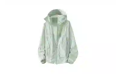 木林森 时尚舒适气质防晒服 男女同款