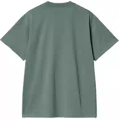 Carhartt WIP SS25 SS Crown Pocket T-Shirt T