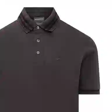 EMPORIO ARMANI SS25 LogoPolo