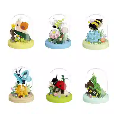 165-185pcs CLC7423-7428
