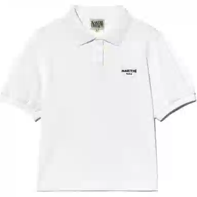 MARITHE FRANCOIS GIRBAUD SS25 T