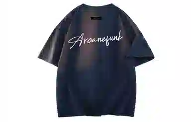 ARCANEFUNK Logo LogoT