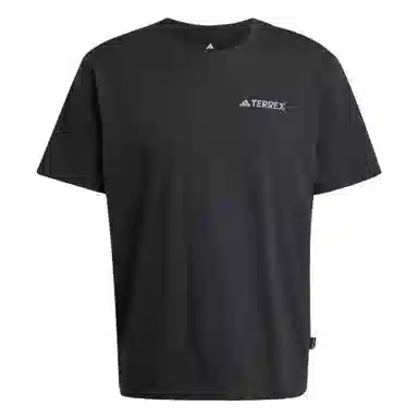 adidas Terrex POLYGIENE GRAPHIC T