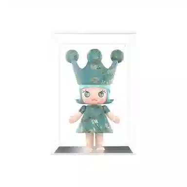 KGBOX Molly Royal400