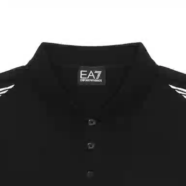 EMPORIO ARMANI EA7 SS24 LogoPolo