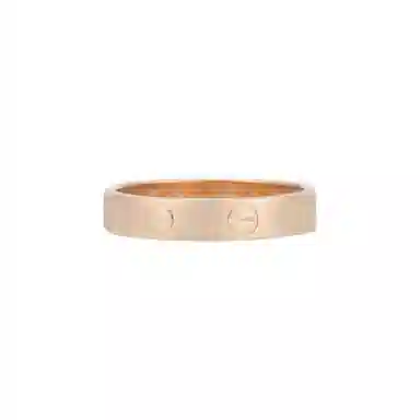 Cartier Love Ring