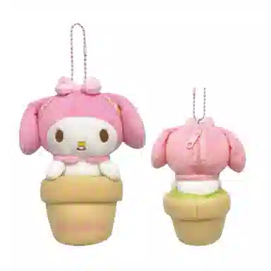 Sanrio helloKitty 13cm