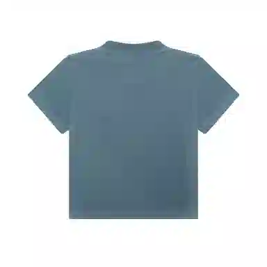 Balenciaga SS23 Blue T-Shirt