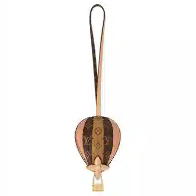 LOUIS VUITTON Sky Monogram