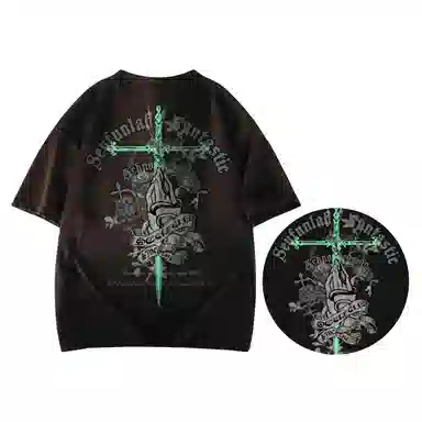 7 SEVFUN T