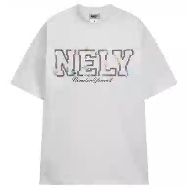 NELY logoT