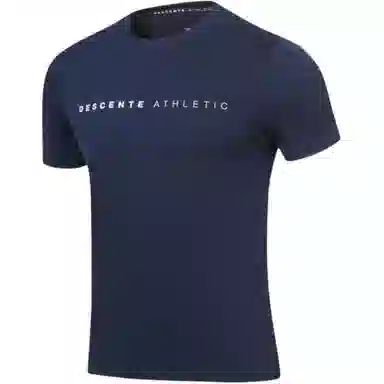 DESCENTE TOUGH Light Basic logoT