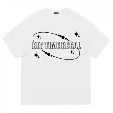 BIG TIME REGAL T