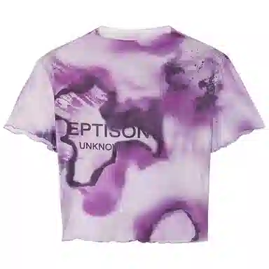 EPTISON WOMAN Chaotic Romance T
