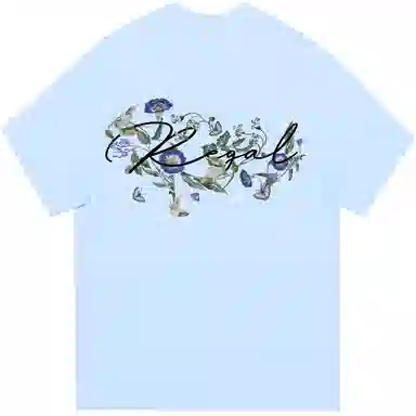 BIG TIME REGAL LOGOT