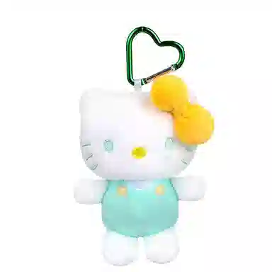 LFashion Life x Sanrio HelloKitty