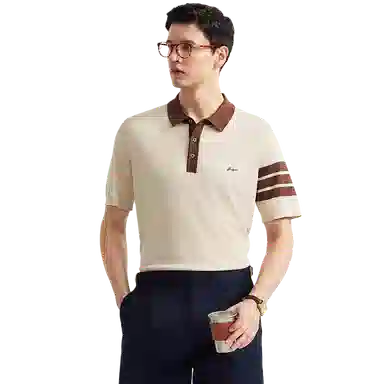 JUDGER Polo