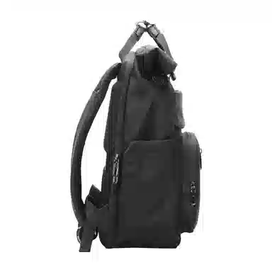 BOPAI Backpack Black