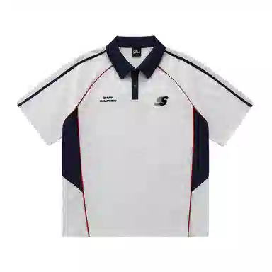 The Simpsons Polo Shirt