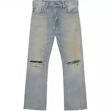 Levi's SilverTab