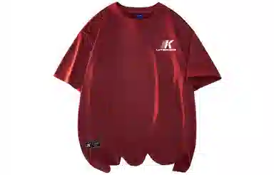 LA'T.WEEKEND LogocleanfitT