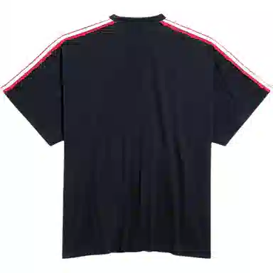 Balenciaga Logo Print T-Shirt