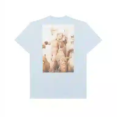 Burberry SS21 T