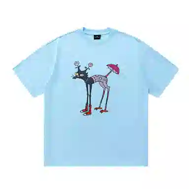 The Simpsons T