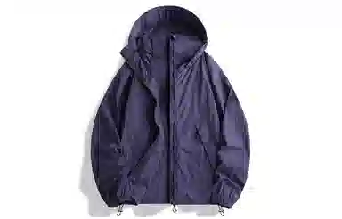 Mulinsen Hooded Sun Protection Jacket