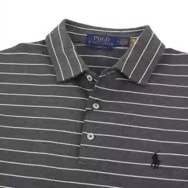 Polo Ralph Lauren SS25 LogoPolo