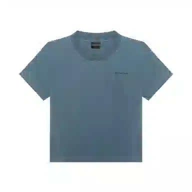 Balenciaga SS23 Blue T-Shirt