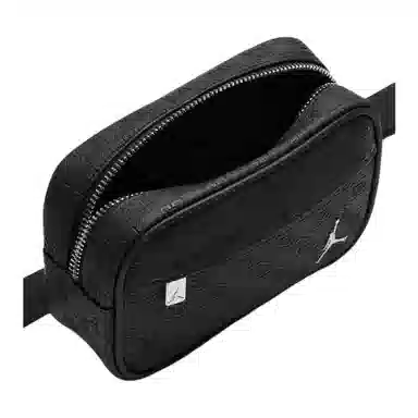 Jordan Camera Bag Black