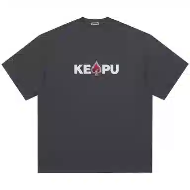 kepu logoT