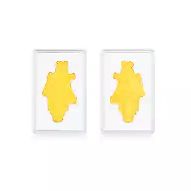 MCLON Baishi Conghuan Series Pendant