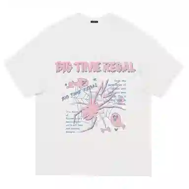 BIG TIME REGAL LOGOT