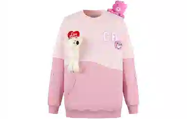 13 DEMARZO x CARE BEARS 23FW