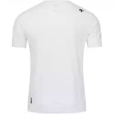 DESCENTE TOUGH Light Basic logoT