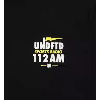 UNDEFEATED FW23 T-Shirt