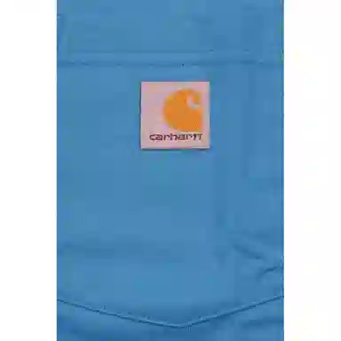 Carhartt K87 LOOSE FIT HEAVYWEIGHT SHORT-SLEEVE POCKET T-SHIRT LogoT
