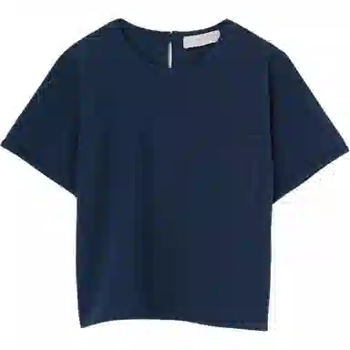 MOUSSY T