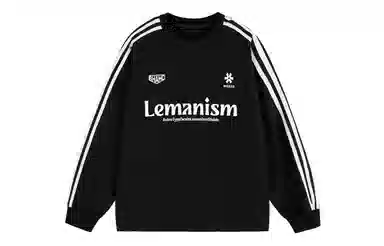 LEMANISM T