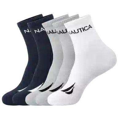 NAUTICA UNDERWEAR 5