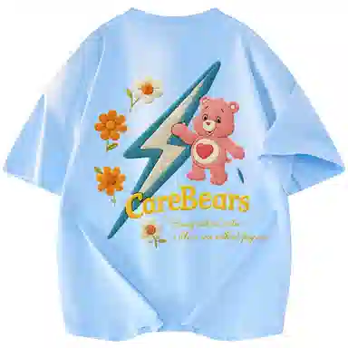 CAREBEARS LOGO T