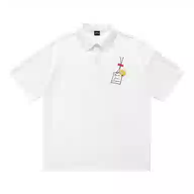 The Simpsons LogoPolo