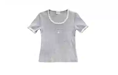 Charlie Luciano T